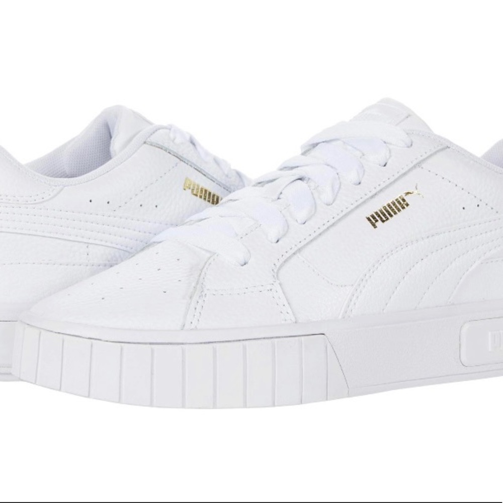 PUMA Sneakers Women Size 11